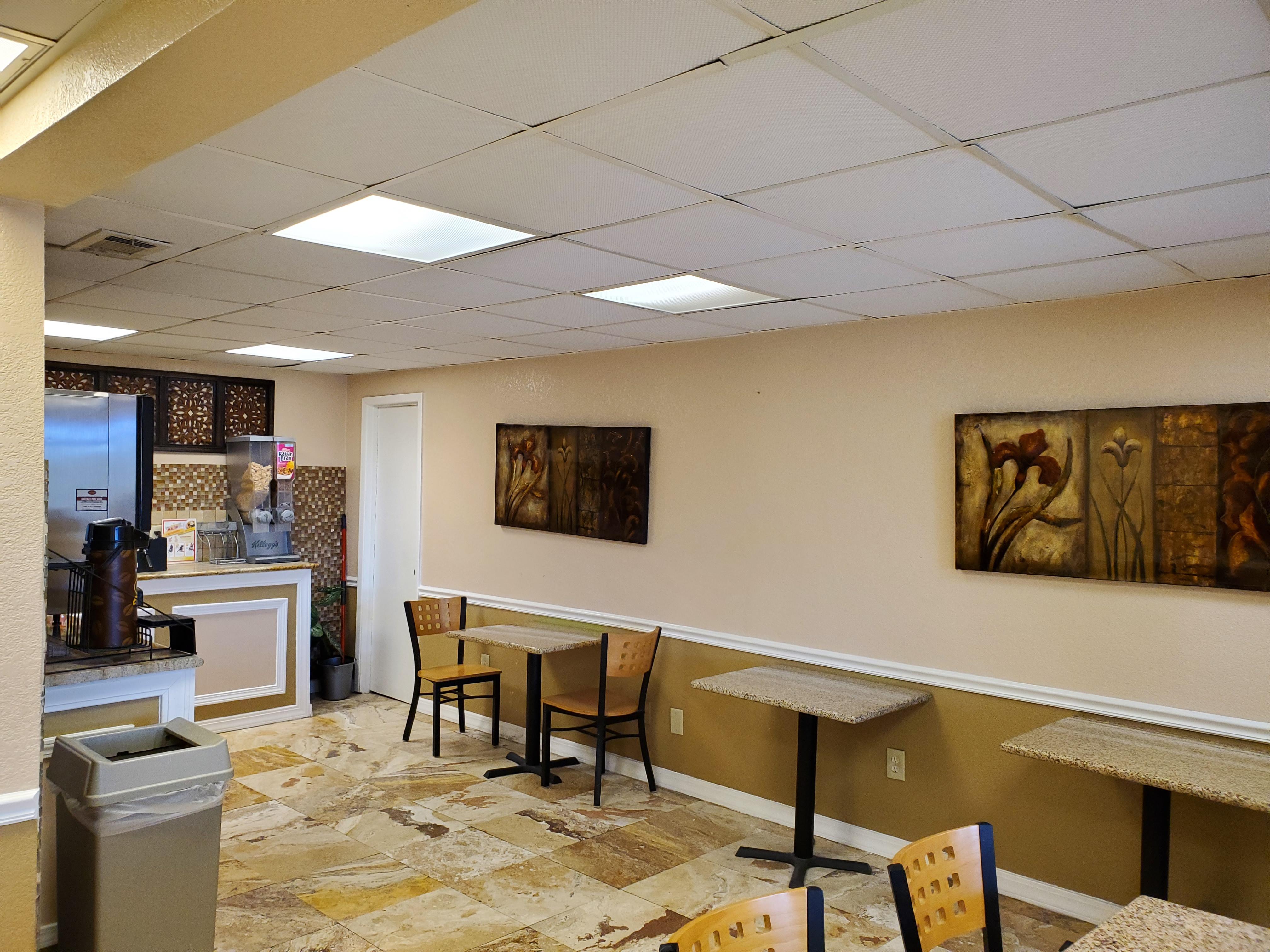 Super 8 By Wyndham Little Rock/North/Airport Otel North Little Rock Dış mekan fotoğraf